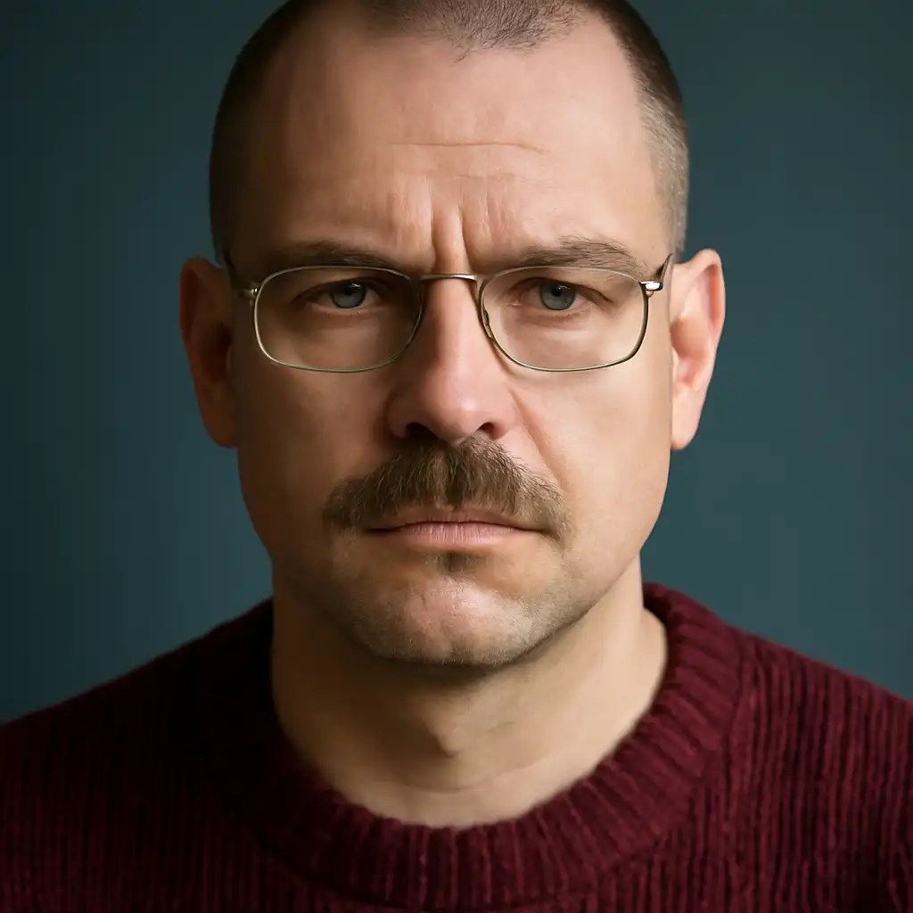 Patrik Nyström